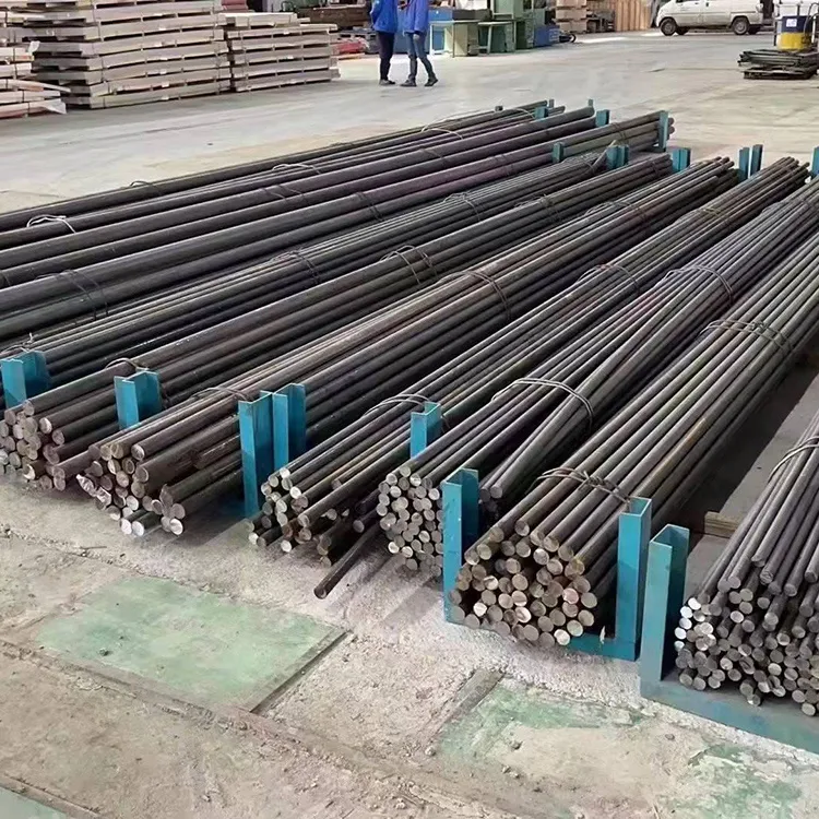 Jiangsu Jiangsu Hengdali Steel Industry Co., Ltd.